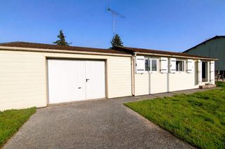  Maison � vendre 3 pi�ces 48 m�