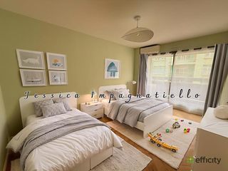  Appartement � vendre 4 pi�ces 104 m�