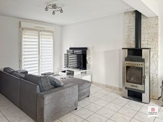  Maison � vendre 6 pi�ces 100 m�