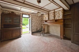  Maison � vendre 6 pi�ces 220 m�