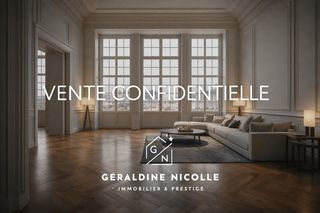  Appartement � vendre 7 pi�ces 170 m�