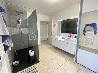  Maison � vendre 4 pi�ces 110 m�