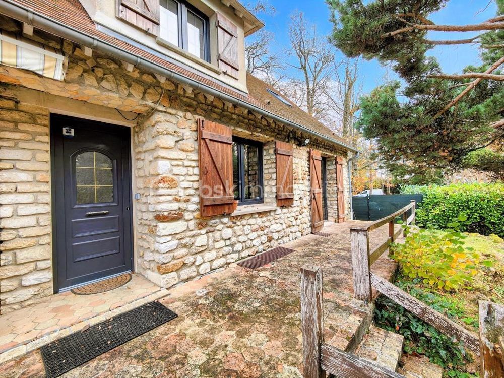 � vendre  Maison Thoiry (78770)