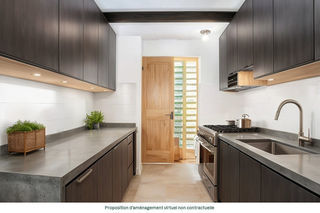  Appartement � vendre 5 pi�ces 74 m�