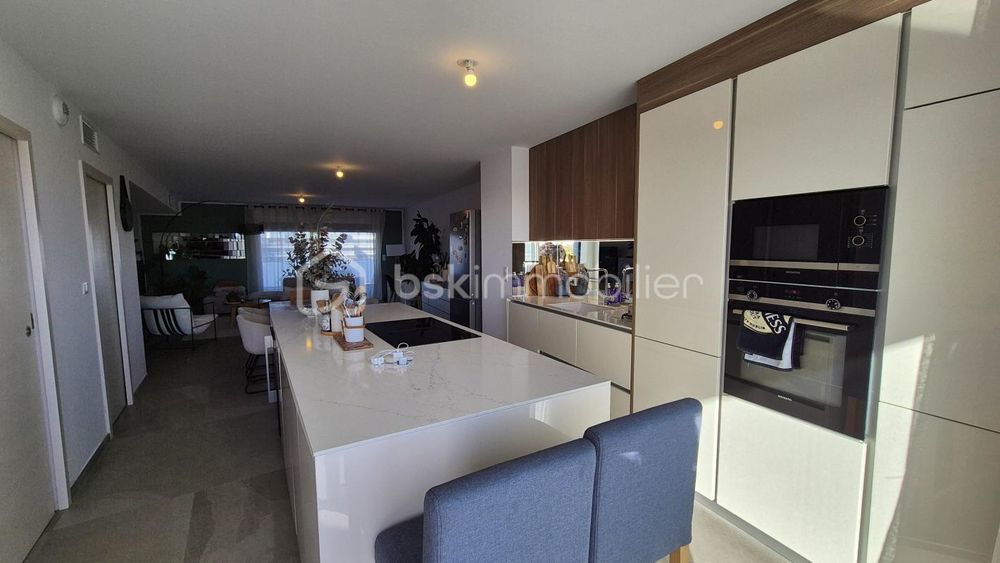 � vendre  Appartement Canet-en-Roussillon (66140)