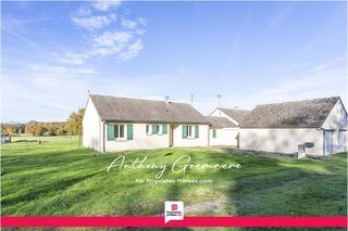  Maison � vendre 5 pi�ces 87 m�