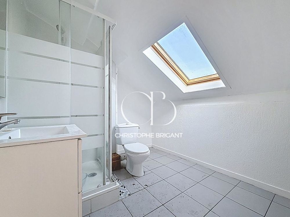 � vendre  Maison Villejuif (94800)