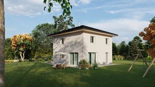  Maison 94 m� Corbonod