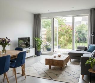  Appartement � vendre 2 pi�ces 50 m�