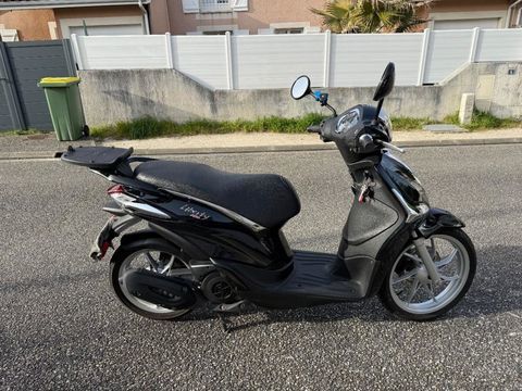 Moto PIAGGIO 2022 occasion Eysines 33320