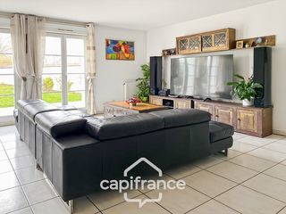  Maison � vendre 7 pi�ces 153 m�