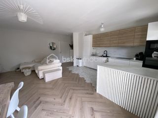  Appartement � vendre 3 pi�ces 64 m�