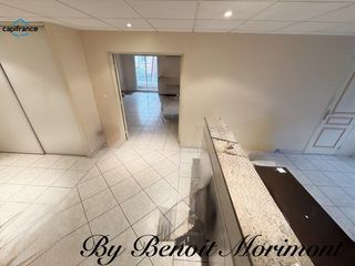  Appartement � vendre 3 pi�ces 100 m�