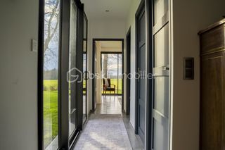  Maison � vendre 6 pi�ces 281 m�