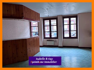  Appartement � vendre 7 pi�ces 209 m�