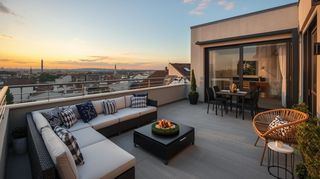  Appartement � vendre 3 pi�ces 63 m�