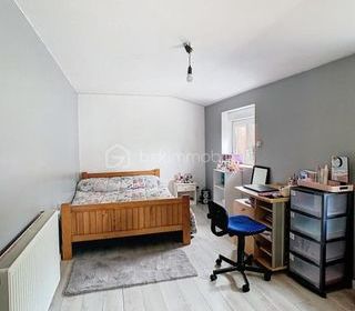  Maison � vendre 4 pi�ces 110 m�