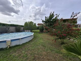  Maison � vendre 5 pi�ces 137 m�