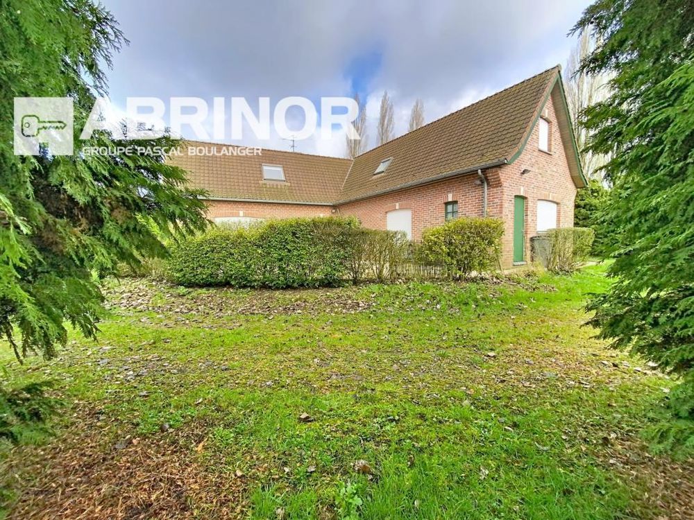 � vendre  Maison Templeuve (59242)