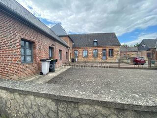  Maison � vendre 15 + pi�ces 337 m�