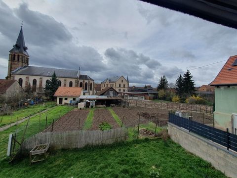   Coup de c�ur assur� pour cet ensemble immobilier modulable aux multiples possibilit�s ! Maison - 9 pi�ce(s) - 223 m�