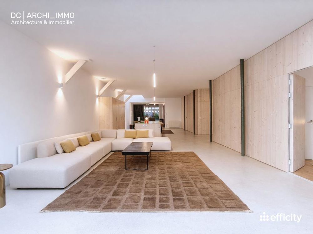 � vendre  Appartement Bordeaux (33300)