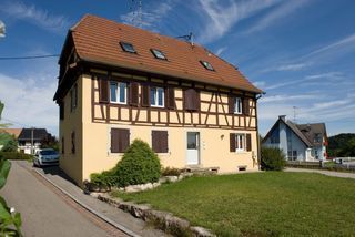  Appartement � louer 2 pi�ces 49 m�