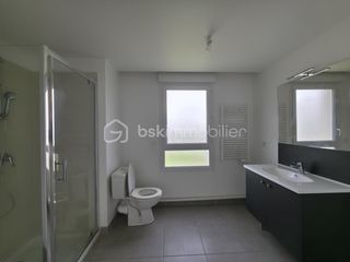  Appartement � vendre 2 pi�ces 44 m�