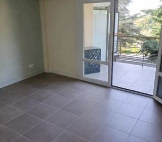  Appartement � vendre 2 pi�ces 42 m�