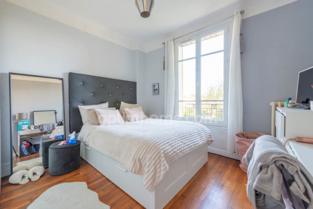 � vendre  Maison Sartrouville (78500)