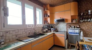  Maison � vendre 6 pi�ces 102 m�