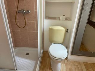  Appartement � louer 1 pi�ce 20 m� Fontenay le comte