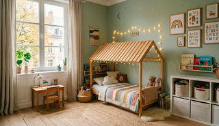  Appartement � vendre 4 pi�ces 74 m�