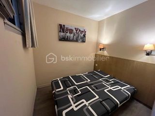  Appartement � vendre 2 pi�ces 27 m�