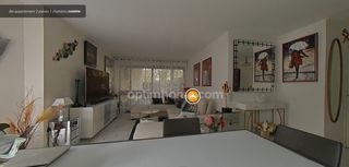  Appartement � vendre 2 pi�ces 55 m�