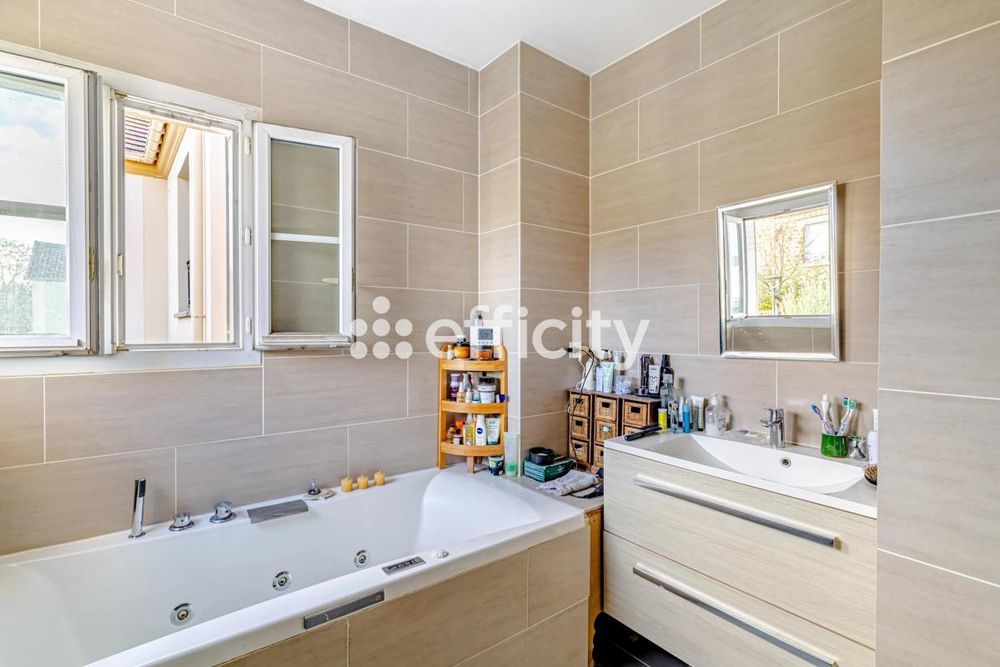 � vendre  Maison Saint-Gratien (95210)