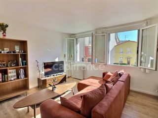  Appartement � vendre 2 pi�ces 45 m�