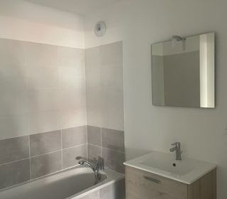  Appartement � louer 3 pi�ces 60 m�