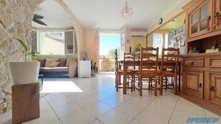  Appartement � vendre 3 pi�ces 50 m�