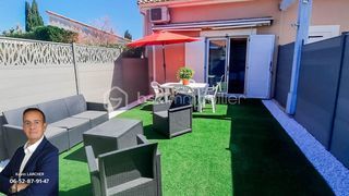  Maison � vendre 3 pi�ces 40 m�