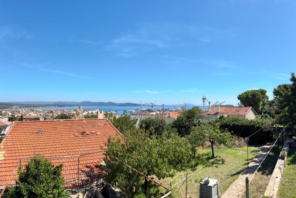 � vendre  Maison La Ciotat (13600)