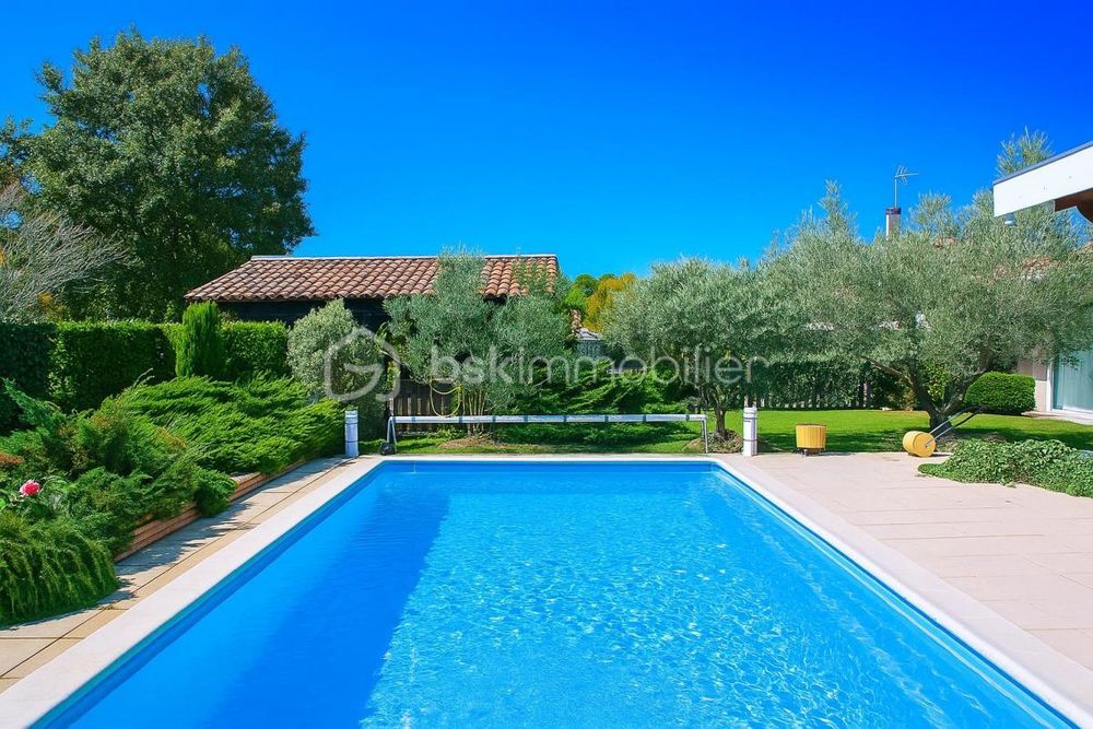 � vendre  Villa Gujan-Mestras (33470)