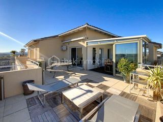  Appartement � vendre 3 pi�ces 89 m�