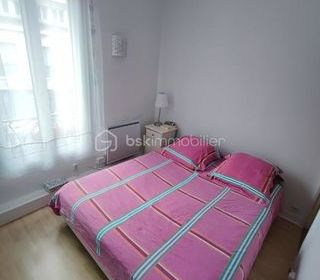  Appartement � vendre 2 pi�ces 46 m�