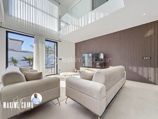  Maison � vendre 5 pi�ces 130 m�