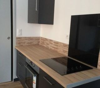  Appartement � louer 1 pi�ce 25 m�