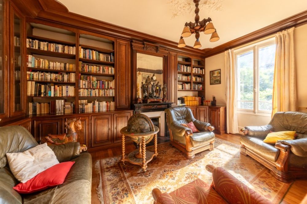 � vendre  Maison Mantes-la-Jolie (78200)