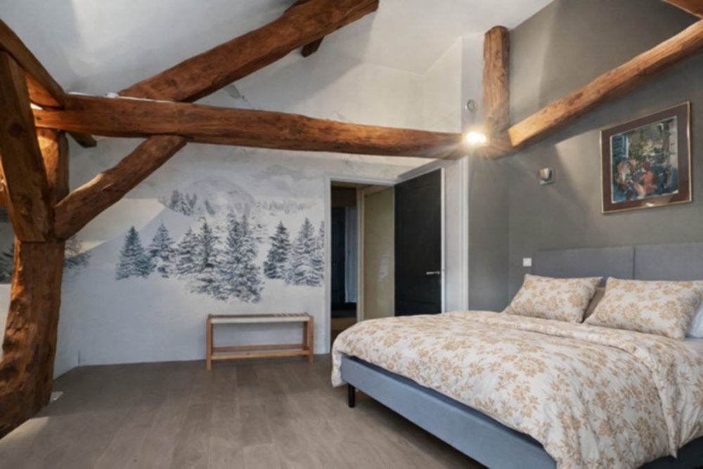 � vendre  Appartement Annecy (74000)