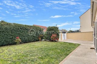  Maison � vendre 6 pi�ces 103 m�