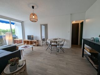  Appartement � vendre 4 pi�ces 92 m�